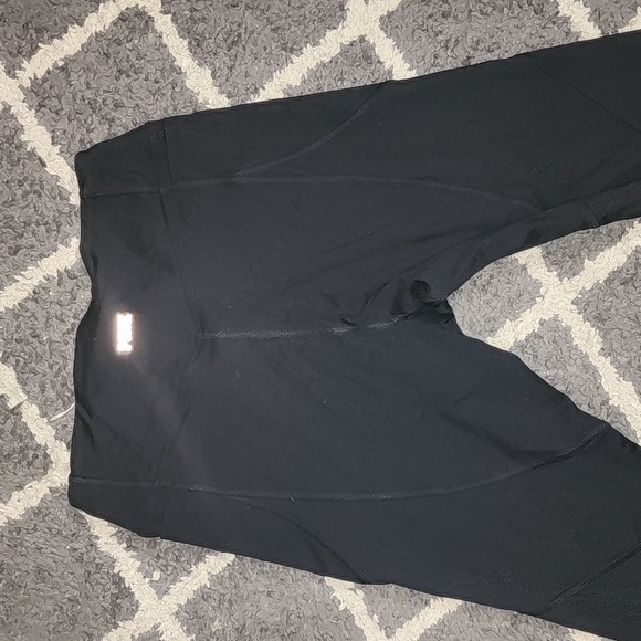 vs pink ultimate jeggings! - Picture 4 of 5